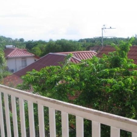 La Villa Les Crotons 1 Et 2 Sainte-Anne Exteriör bild